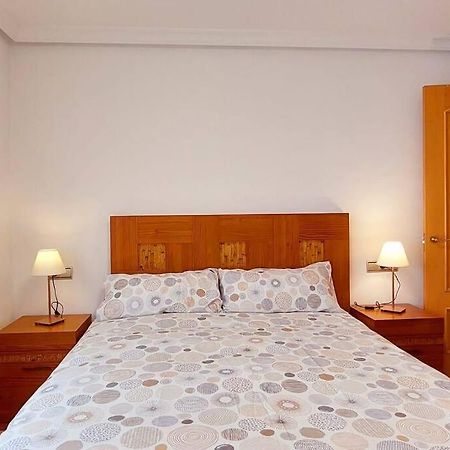Appartement Acogedor Piso Cerca De La Playa à Ceuta Extérieur photo